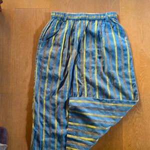 Ace and Jig sasha skirt size m